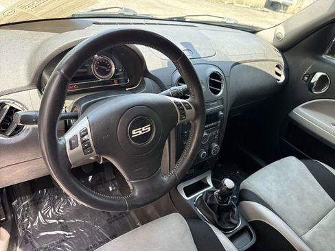 Used 2009 Chevrolet HHR SS FWD image 15
