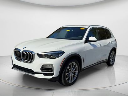 Used 2021 BMW X5 sDrive40i w/ Convenience Package