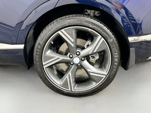 New 2026 Genesis GV80 2.5T Prestige AWD/4WD image 23