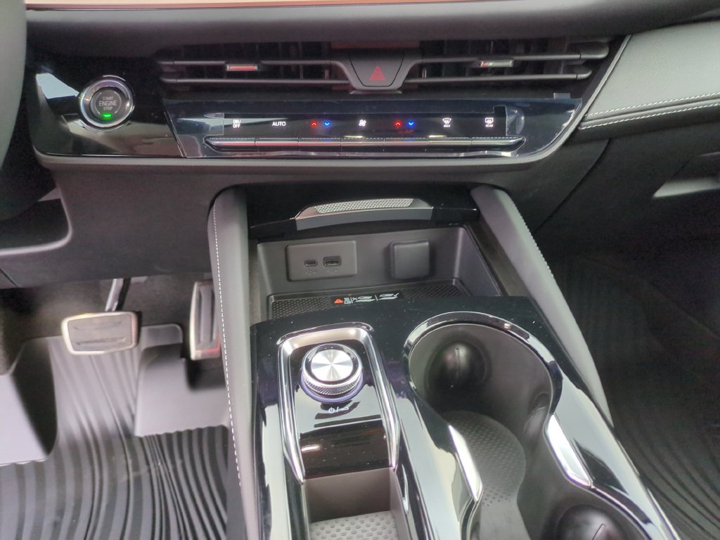 New 2026 Buick Envision Sport Touring AWD/4WD image 14
