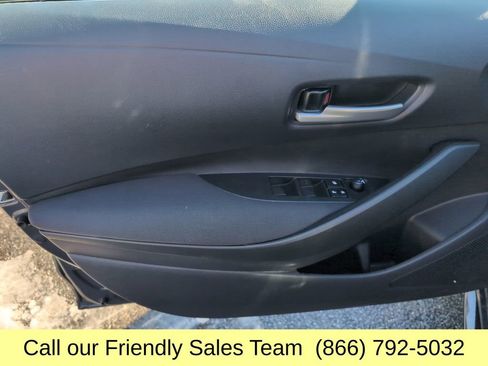 New 2026 Toyota Corolla SE w/ SE Package image 10