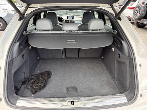 Used 2018 Audi Q3 2.0T Premium Plus FWD image 8