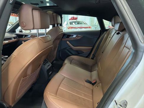 Used 2022 Audi A5 2.0T Premium w/ Convenience Package image 10