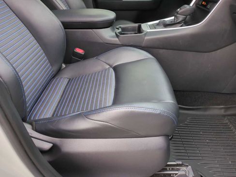 Used 2019 Toyota RAV4 XSE image 29