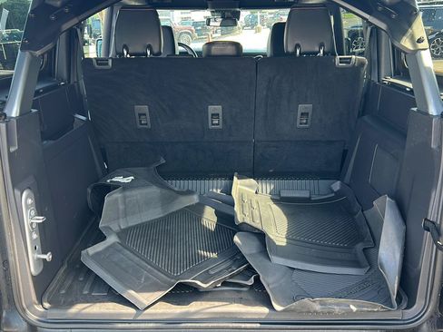 Used 2023 Ford Bronco Raptor AWD/4WD image 17