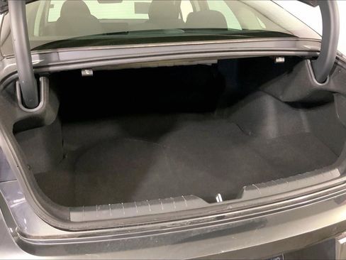 Used 2025 Kia K5 LXS FWD image 4