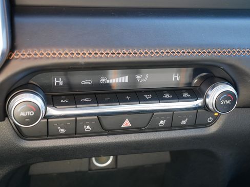 Used 2025 MAZDA CX-50 2.5 Hybrid w/ Premium Plus Pkg image 23