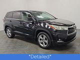 Used 2014 Toyota Highlander Limited image 3