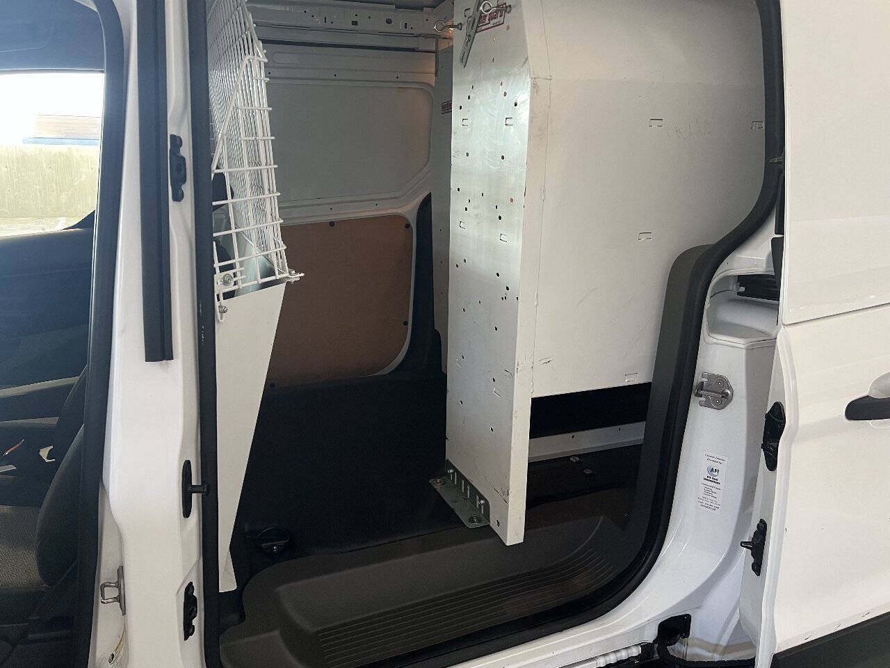 Used 2019 Ford Transit Connect XL FWD image 21