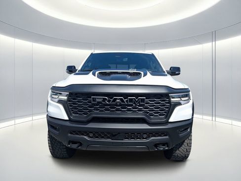 New 2026 RAM 1500 RHO w/ RHO Level 1 Equipment Group AWD/4WD image 7