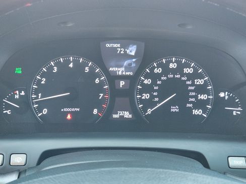 Used 2011 Lexus LS 460 L image 17