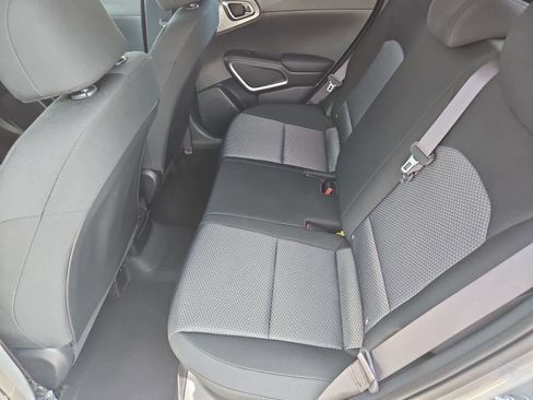 Certified 2025 Kia Soul S image 18