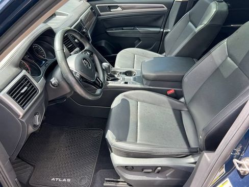 Used 2019 Volkswagen Atlas SE FWD image 11