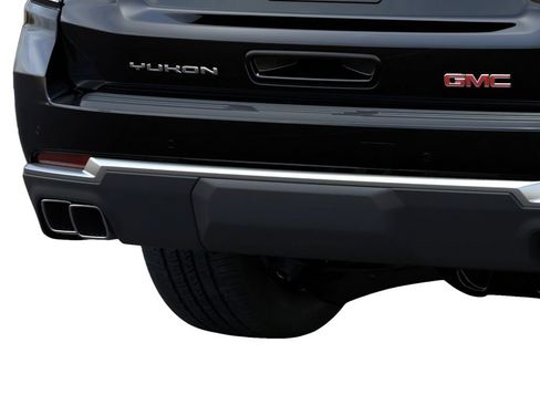 New 2026 GMC Yukon Denali w/ LPO, Floor Liner Package AWD/4WD image 7