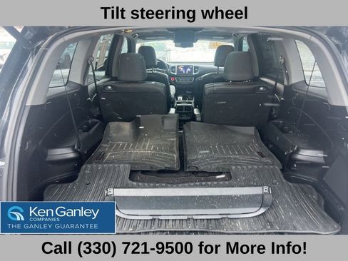 Used 2018 Honda Pilot Elite image 52