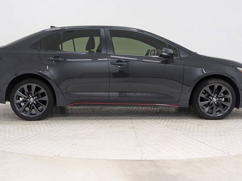 Used 2023 Toyota Corolla SE image 21
