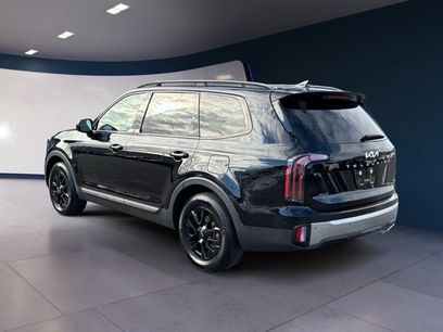 Certified 2023 Kia Telluride SX Prestige X-Pro