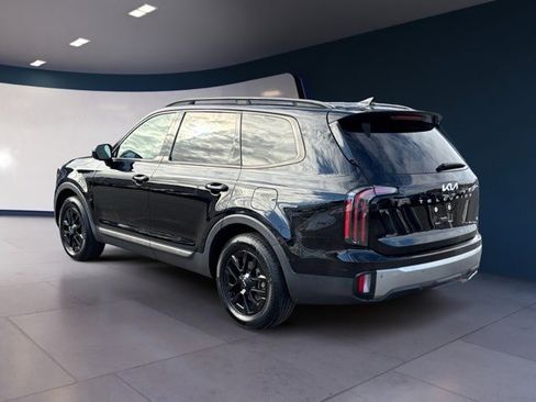 Certified 2023 Kia Telluride SX Prestige X-Pro image 1