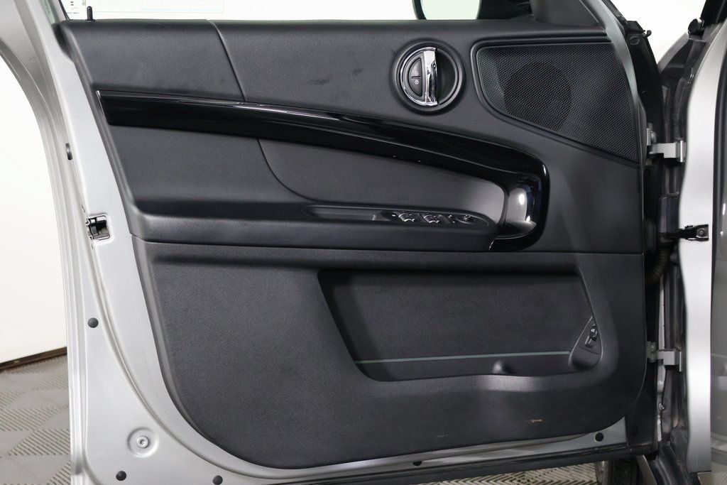 Used 2024 MINI Cooper Countryman S FWD image 12