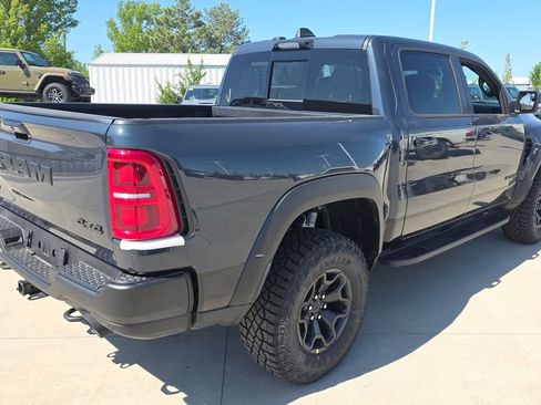 New 2026 RAM 1500 RHO AWD/4WD image 5