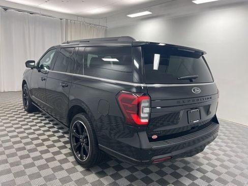 Used 2023 Ford Expedition Max Limited image 6