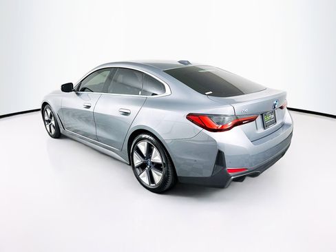 Used 2024 BMW i4 xDrive40i w/ Premium Package AWD/4WD image 5