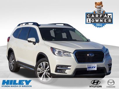 Used 2022 Subaru Ascent Limited