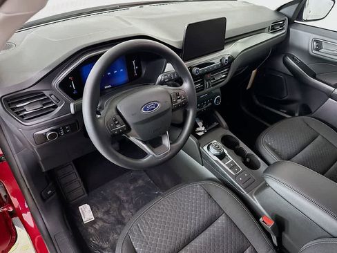 New 2026 Ford Escape Active image 2