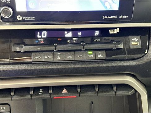 Used 2022 Toyota Tundra SR5 w/ TRD Sport Package image 13