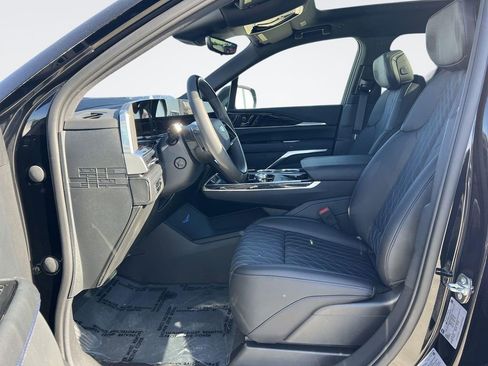 New 2026 Cadillac Escalade IQL Sport 1 AWD/4WD image 25