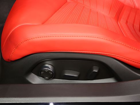 Used 2023 Chevrolet Corvette Stingray Premium Conv RWD image 23