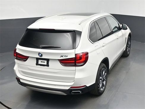 Used 2018 BMW X5 xDrive35i image 52