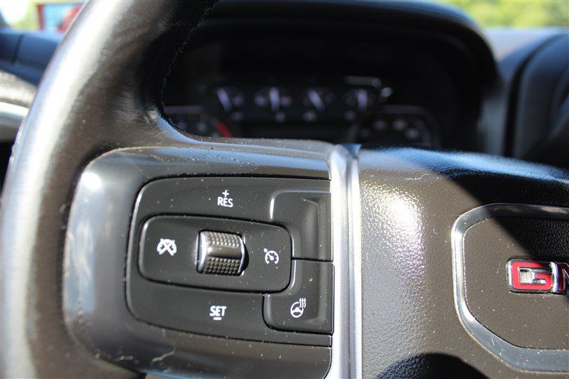 Used 2020 GMC Sierra 2500 SLT w/ SLT Convenience Package AWD/4WD image 26