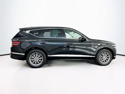 Used 2024 Genesis GV80 2.5T AWD/4WD image 10