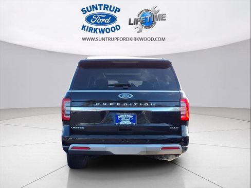 Used 2024 Ford Expedition Max Limited image 28