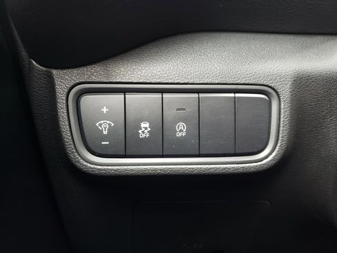 Used 2023 Kia Soul LX w/ Option Group 015 image 19