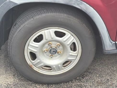 Used 2005 Honda CR-V LX image 10