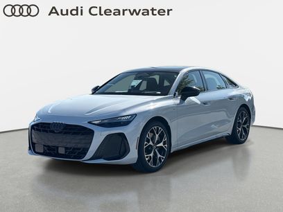 New 2026 Audi A6 Premium Plus