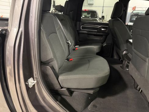Certified 2025 RAM 2500 Big Horn image 15