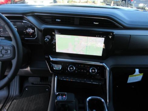 New 2026 GMC Sierra 1500 Denali w/ Technology Package image 21