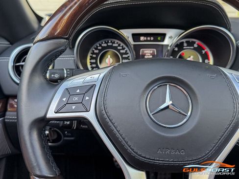 Used 2015 Mercedes-Benz SL 65 AMG image 28