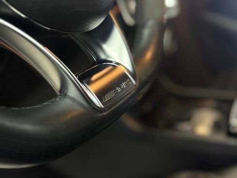 Used 2016 Mercedes-Benz GLE 63 AMG 4MATIC image 17