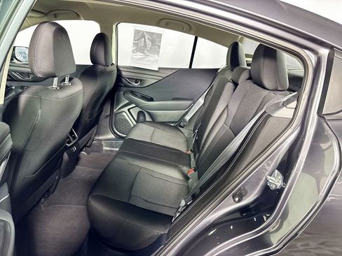 Certified 2025 Subaru Legacy Premium image 19