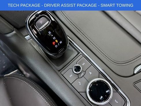 Used 2024 Cadillac XT5 Sportv w/ Technology Package image 20