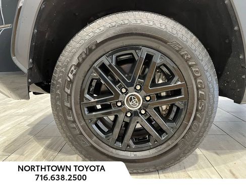 Used 2024 Toyota Tundra SR5 image 29