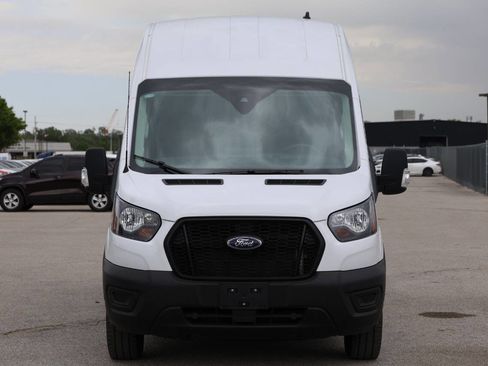 Used 2024 Ford Transit 250 148 High Roof w/ Load Area Protection Package RWD image 5