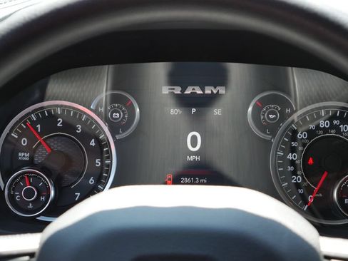 Used 2024 RAM 3500 Tradesman w/ Snow Chief Group AWD/4WD image 20
