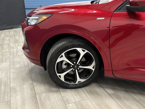 Used 2023 Ford Escape ST-Line Select w/ Tech Pack #2 image 37