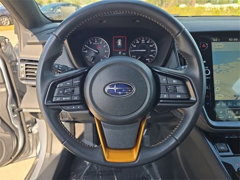 Certified 2023 Subaru Outback Wilderness image 25