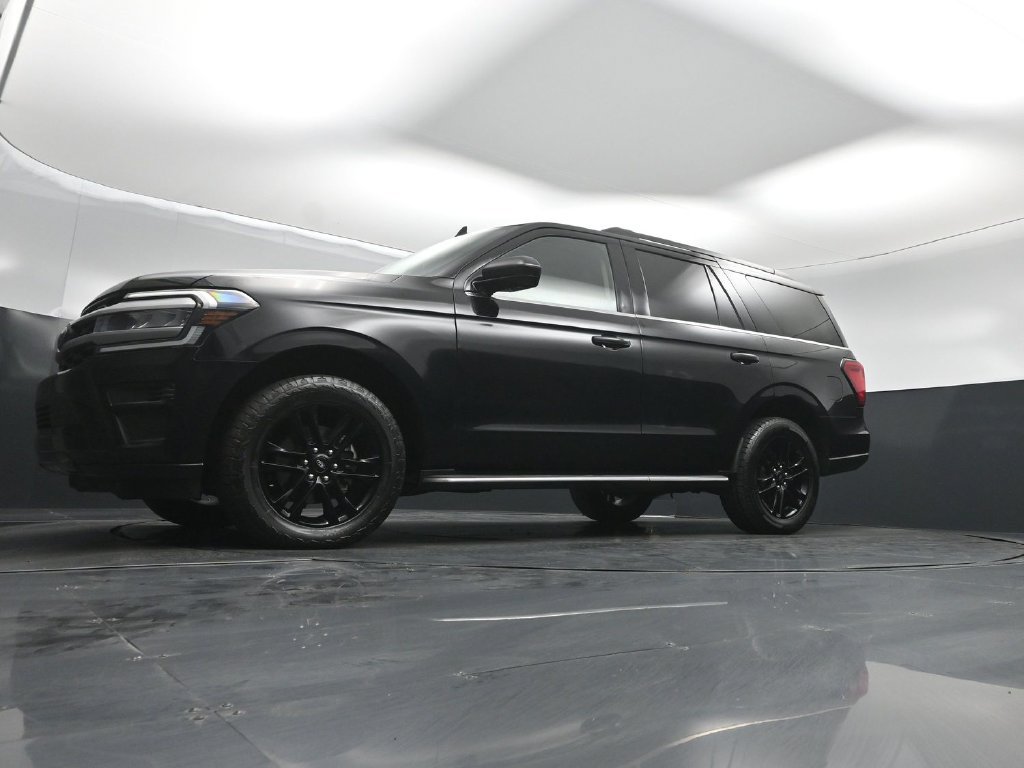 Used 2022 Ford Expedition XLT RWD image 43